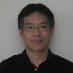 Dr. Ping Zhu