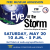 2023 Eye of the Storm – Hurricane (Science, Mitigation & Preparedness) Free Museum Event, Saturday, May 20th, 10am to 5pm