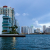 The ocean is rising — and so is Miami’s skyline